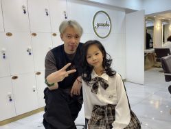 -雅仕 HAIR SALON 美发沙龙