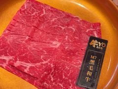 -牛YO寿喜烧火锅自助(三台子万象汇店)