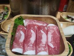 -独食火锅·半米屋台(望平街店)