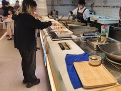 -素满香·全民食养自助(长宁龙之梦店)