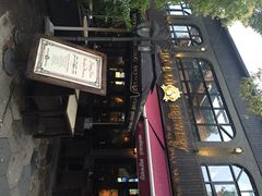 iphone_upload_pic-Shanghai Brew House上海啤酒工坊(老外街店)