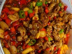 -辣小鲜·南昌大排档(船山路店)