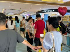 -天河城购物中心