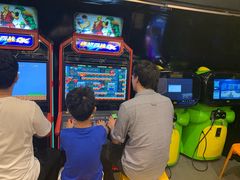 -海底捞火锅(璞丽中心店)