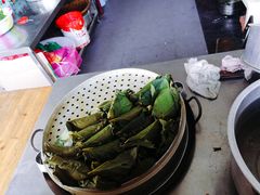 -叶婆婆豆浆馍馍