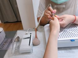 -盼兮·日式美睫沙龙