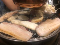 -韩国料理大力士(屏风街店)
