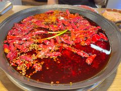 -井福老火锅(温江亚洲湾店)