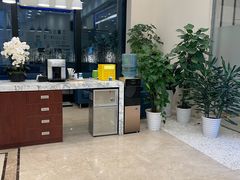 -瑞尔齿科(颐堤港诊所)