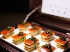 -莉莉海堂HAITANG·烤鸭(国贸商城店)