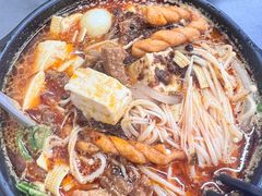 -巧酱府重庆砂锅大全