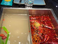 -五星桥原切肥牛火锅·30年专注好牛肉(湖塘店)