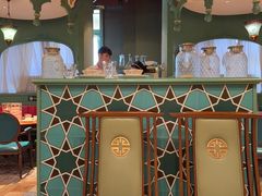 -驿楼兰·新疆菜(火车站店)