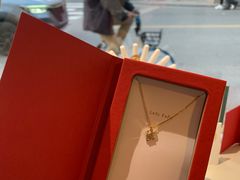 -LADY FAFA(巨鹿路陕西南路路口店)