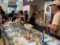 -Seesaw Coffee(环贸iapm店)