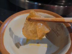 魔芋-一只烧鸡公(解放碑店)