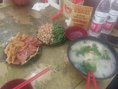-惠丰源烩面馆(经七路店)