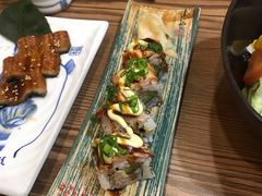 -红叶日料·放题·海胆·定食(星海店)