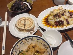 -陕西大厦中餐厅(陕西驻沪办店)