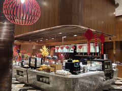 -南京禄口机场雅高铂尔曼大酒店