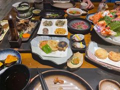 -和彩放题餐厅(酒仙桥店)