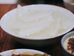 萝卜汤-雨田饭店(华兴东街店)