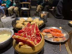 -伊茉家的烤肉店(勒泰中心店)