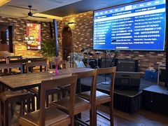 -Big Bamboo 大竹子体育主题餐厅(虹梅路店)