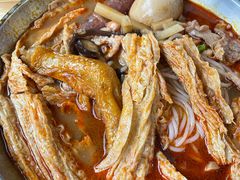 -爱民螺蛳粉(五里亭店)