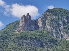 -巫峡·神女景区