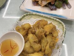 -东江海鲜大排档·潮汕菜·砂锅粥