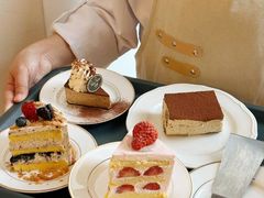 -PETIT PARIS 小巴黎(花园道店)