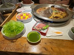 -大龙燚火锅(科华店)