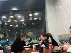 大堂-阿勇鲁肉饭(虹井路店)