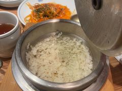 -王妃家(明洞中央店)