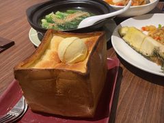 -港丽餐厅(正大店)