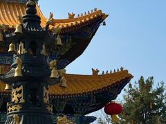 -六鼎山文化旅游区