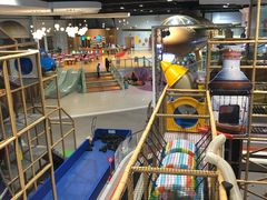 -杭州开元森泊度假乐园