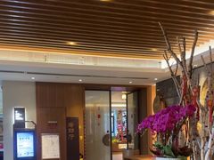 -绍兴大禹开元观堂-若耶厅