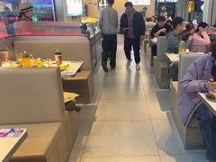-鸡遇虾煲干锅火锅(小寨金莎店)