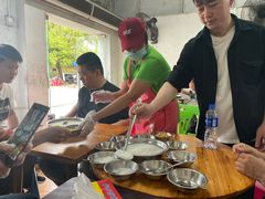 -吉英盐焗鸡(文中路店)