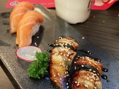 -仙隐小鹿中华料理(南宁万象城店)