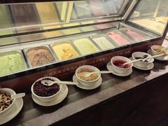 -艺站·自助餐厅·牛排西餐厅(济南绿地美利亚酒店)