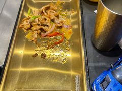 -大神太神·铁板烧(瑞虹天地月亮湾店)