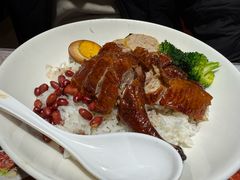 -金桔香港茶餐(宝安大厦店)