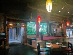 大堂-来小酌·长安酒家(翠庭大厦店)