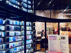 -三联韬奋书店(三里屯店)