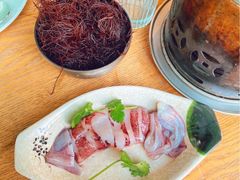 -Thai Basil罗勒叶泰式餐厅(时代天街店)