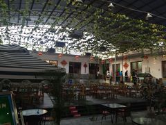 -燕北云山·农家菜·灶台鱼(密云溪翁庄店)