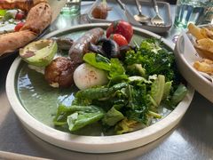 -O'mills Sourdough Bakery&Bistro(永嘉路店)
